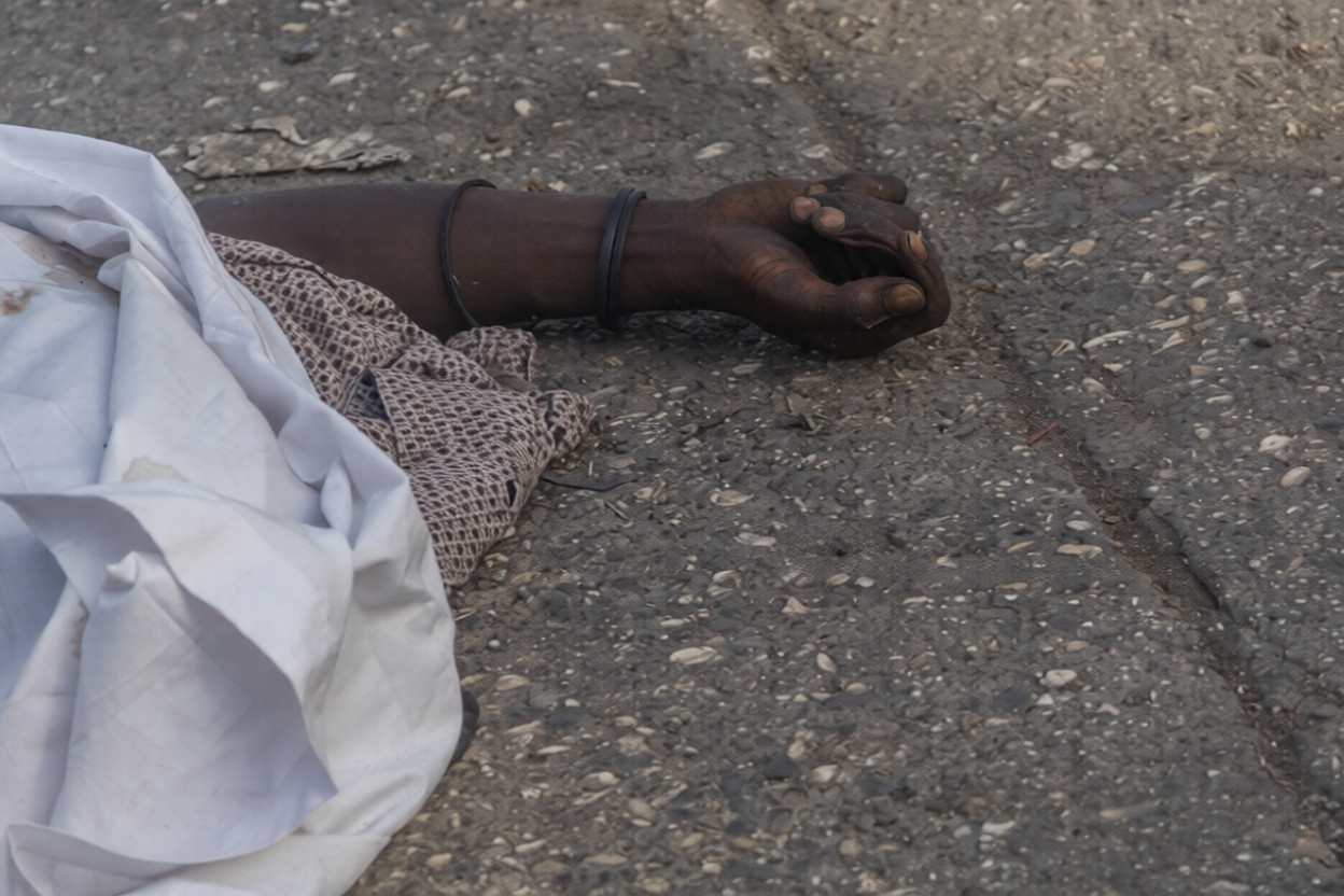 Attaque contre Jean-Denis: la communauté internationale et les organisations de la société civile condamnent, l'exécutif en mode silence